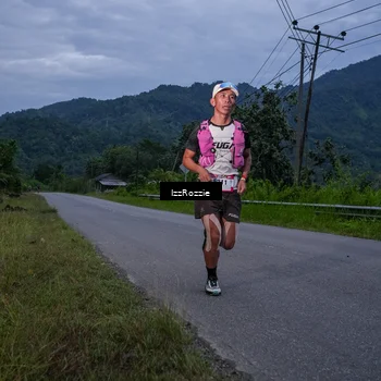 Runner Photo 5186473