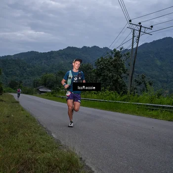 Runner Photo 5186492