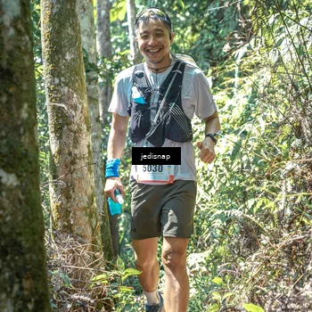 Runner Photo 5186497