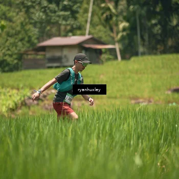 Runner Photo 5186500