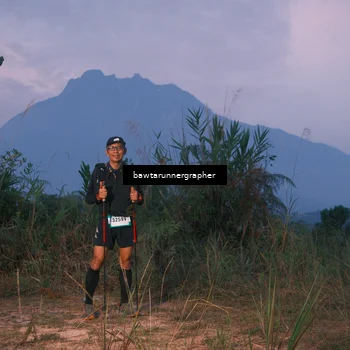 Runner Photo 5186580