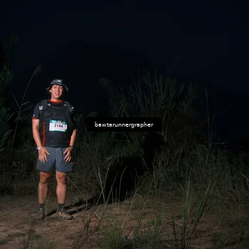 Runner Photo 5186581
