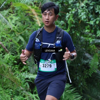 Runner Photo 5186593