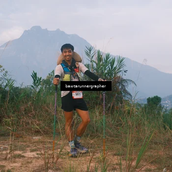 Runner Photo 5186650