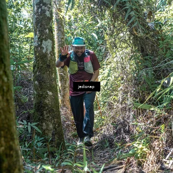 Runner Photo 5186669