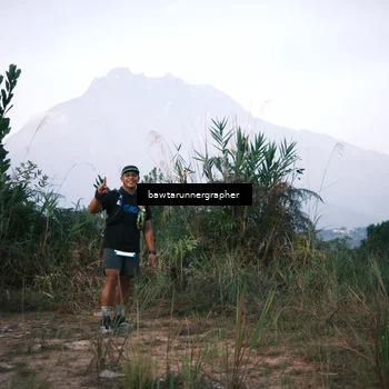 Runner Photo 5186675