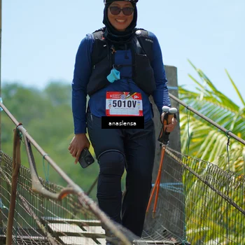 Runner Photo 5186708