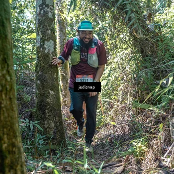 Runner Photo 5186729