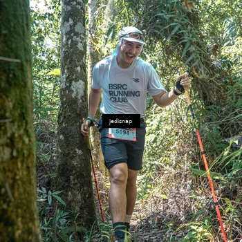 Runner Photo 5186742