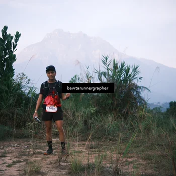 Runner Photo 5186771