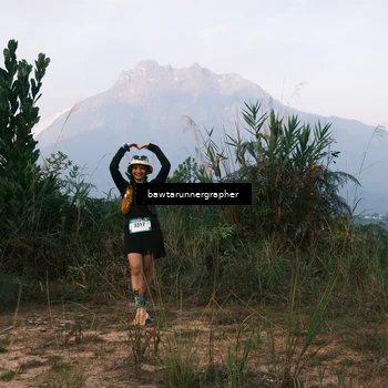 Runner Photo 5186781