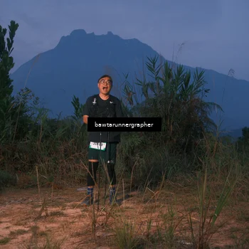 Runner Photo 5186782