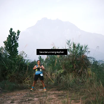 Runner Photo 5186797