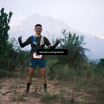 Runner Photo 5186798