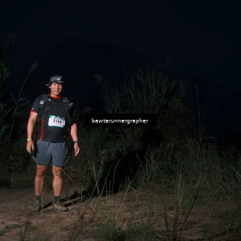 Runner Photo 5186804