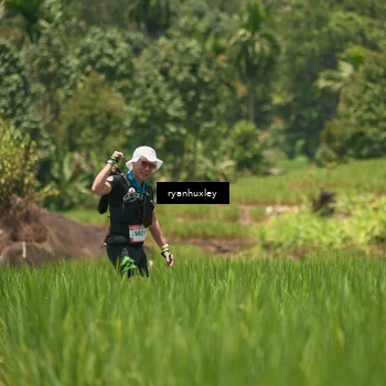 Runner Photo 5186855