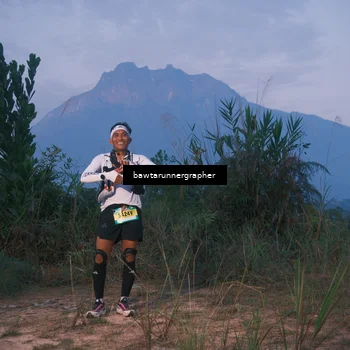 Runner Photo 5186869