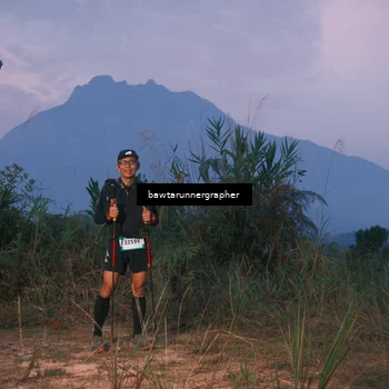 Runner Photo 5186901