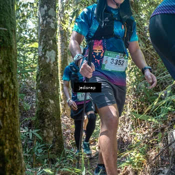 Runner Photo 5187002
