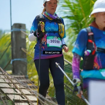 Runner Photo 5187004