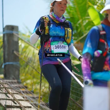 Runner Photo 5187005