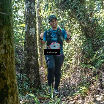 Runner Photo 5187037