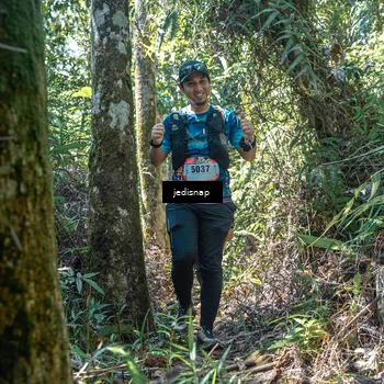 Runner Photo 5187039