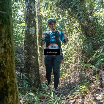 Runner Photo 5187044