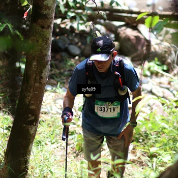 Runner Photo 5187049