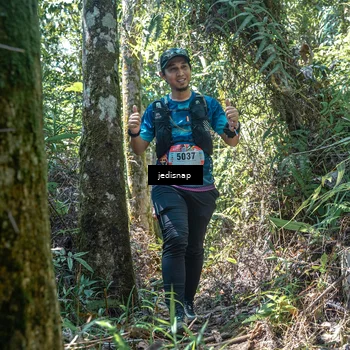 Runner Photo 5187051