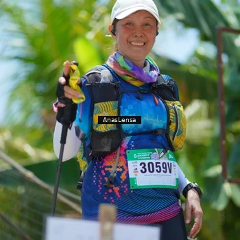 Runner Photo 5187052