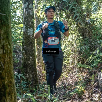 Runner Photo 5187054
