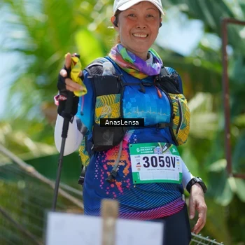 Runner Photo 5187055