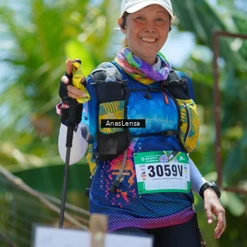 Runner Photo 5187061