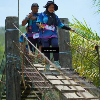 Runner Photo 5187073