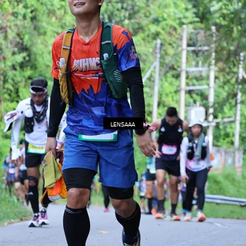 Runner Photo 5187074