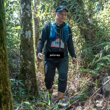 Runner Photo 5187076