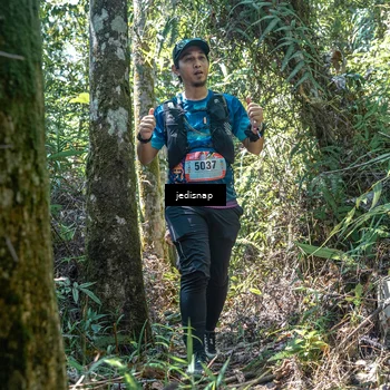 Runner Photo 5187079