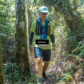 Runner Photo 5187104
