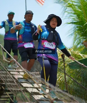 Runner Photo 5187107