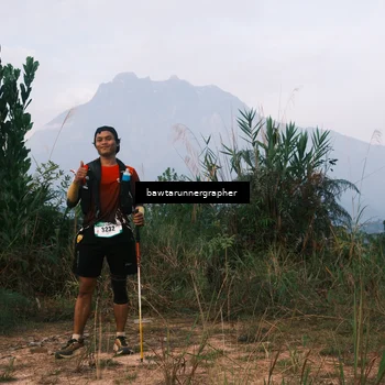 Runner Photo 5187114