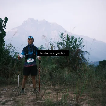 Runner Photo 5187133