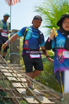 Runner Photo 5187143