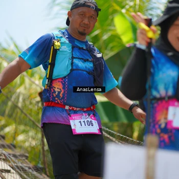 Runner Photo 5187161