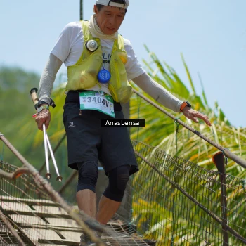 Runner Photo 5187179