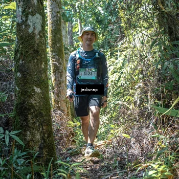 Runner Photo 5187197