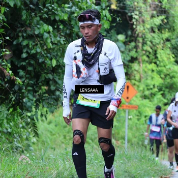 Runner Photo 5187226