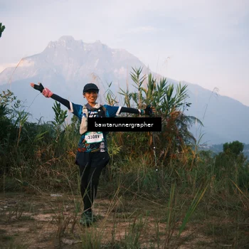 Runner Photo 5187231