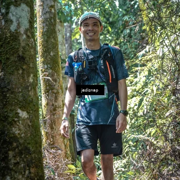Runner Photo 5187283