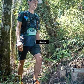 Runner Photo 5187290